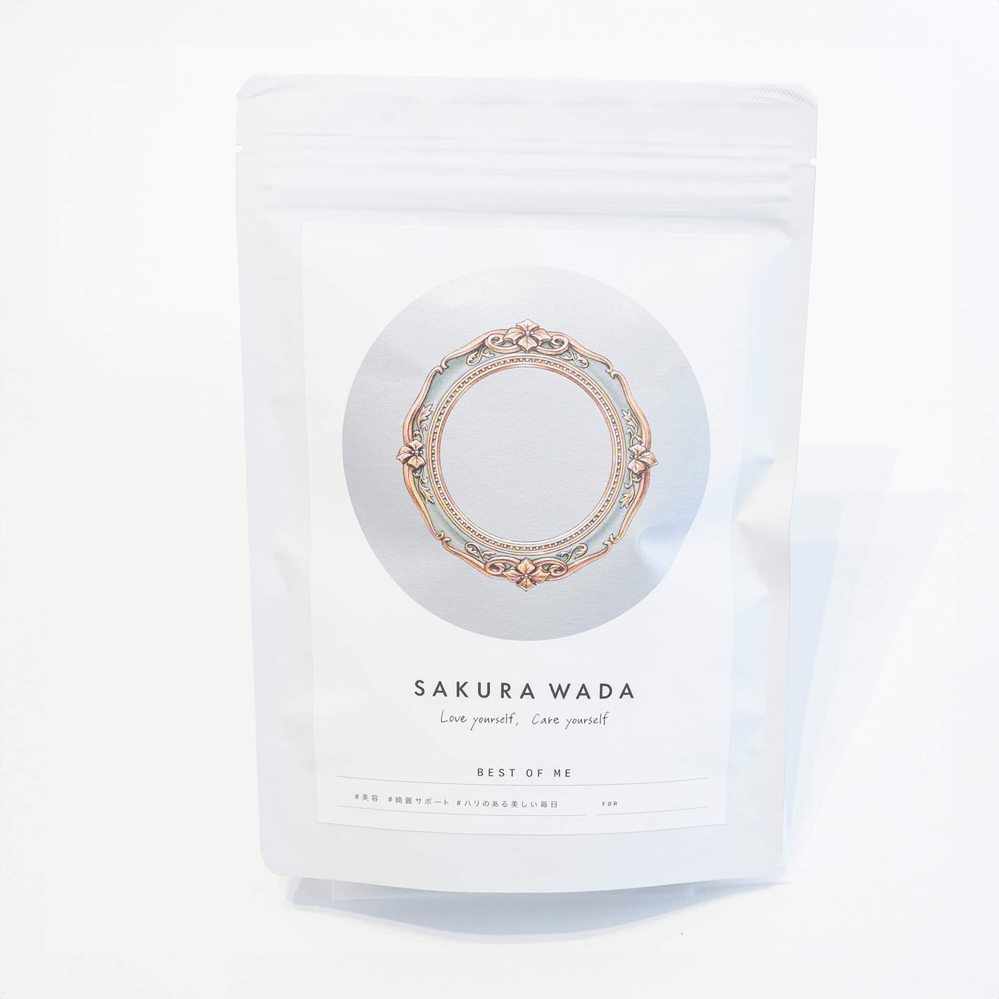 薬膳茶 BEST OF ME(ベストオブミー)美容にいいお茶