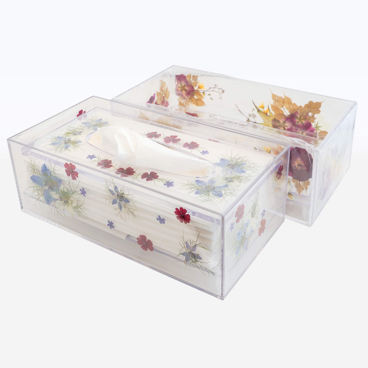 pressed-flowers-tissuecase- 